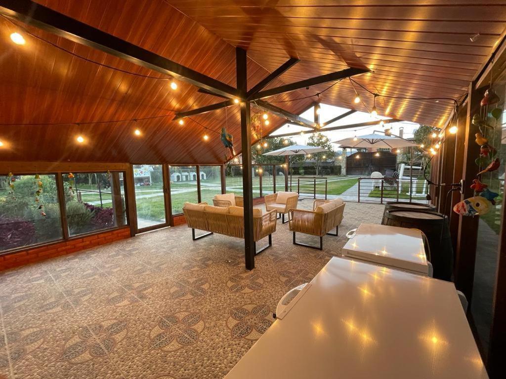 Esplendida Chalet *